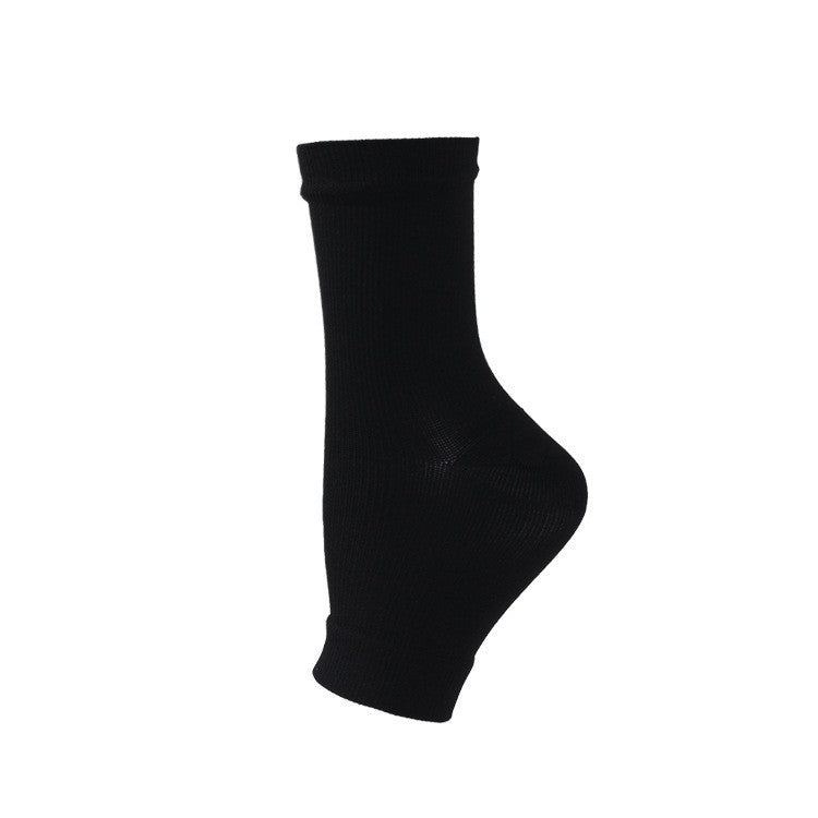 Fall Sports Compression Stockings Women