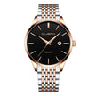 Men's Fashion Casual Calendar Sports Watch