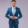 Men's business suit Alpscommerce