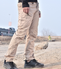 Outdoor multi-legged tactical pants