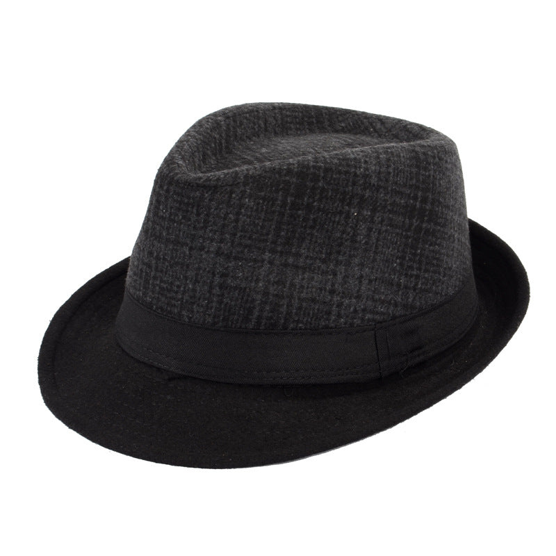 Alpscommerce fashion men hat