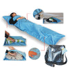 Travel Sleeping Bag Silk Sleeping Bag Close-fitting Sleeping Bag Cotton Hotel Sleeping Bag