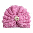 Infant Hats Cute Woolen Hats For Fall Winter