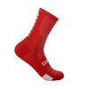 Men Women Sport Cycling Riding Socks Coolmax