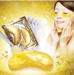 Gold Crystal Collagen Eye Mask