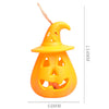 Pumpkin Garden Decoration Night Light