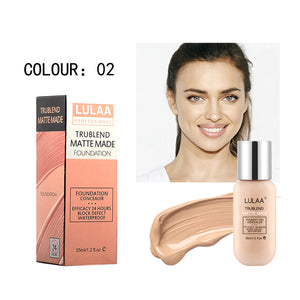 35ML liquid foundation waterproof