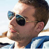 Fashion Personality New Sunglasses Men