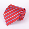 Formal Wear Business Men's Tie 8cm Wedding Tie