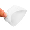Silicone Gel Toe Separator Feet Care Tools Splint Straightener Corrector Hallux Valgus Massager