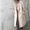 Woolen coat jacket Alpcamers