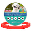 Cat Dog Collar Flea And Anti-lice In Vitro Insect Repellent Ring