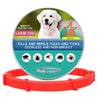 Cat Dog Collar Flea And Anti-lice In Vitro Insect Repellent Ring