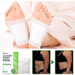 Natural Cleansing Care Moisturizing Foot Patch