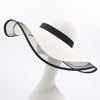 Sun protection sun hat holiday beach hat