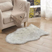 Carpet plush carpet floor mat