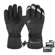 Winbell outdoor electric heating gloves