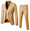 New Plus Size Mens Suits