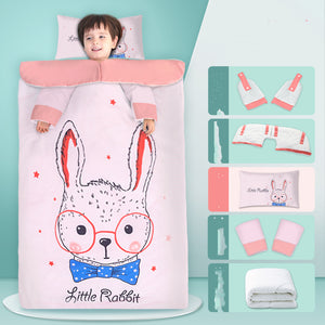 Baby sleeping bag