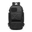 New Outdoor Usb Large Capacity Waterproof Travel Backpack