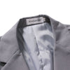 Men's Business Slim Small Suit Jacket Suit