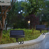 Lawn Light LED Solar Light Garden Lawn Light