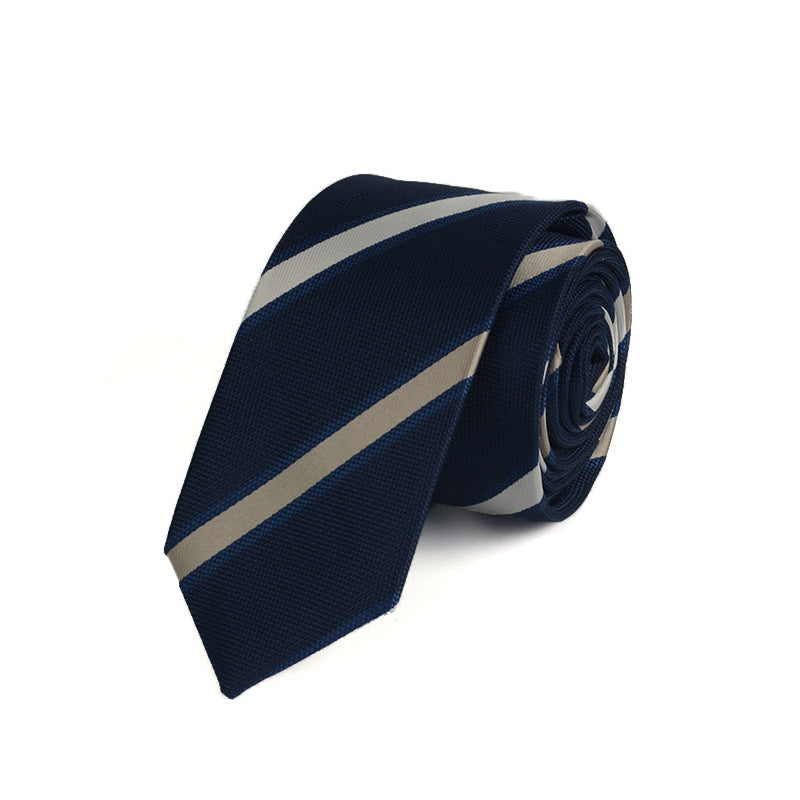 Casual fashion wild tie