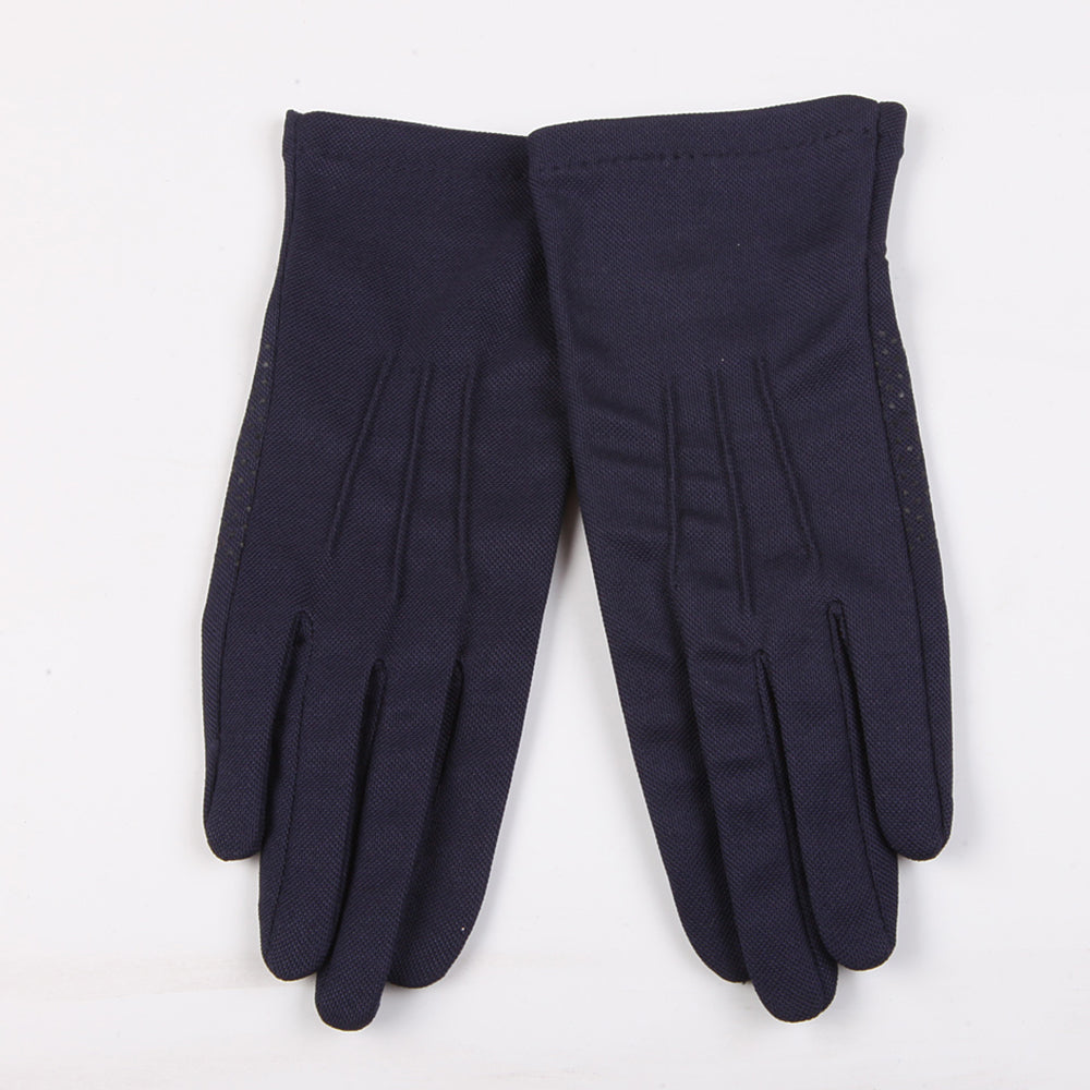 Men's non-slip gloves