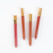 Toffee Golden Satin Velvet Matte Lip Gloss