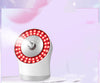 LED Color Light Thermal Spray Facial Care And Hydration Device