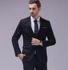 Men's business suit Alpscommerce