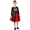 Halloween Costume Child Costume Cosplay Performance Costume Halloween Dress