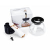 Electric scrubber Makeup brush automatic cleaning machine for ten seconds