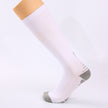 Pressure Sports Multi-color Gradient Men And Women Long Tube Compression Socks