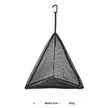 Storage Net Camping Hanging Net Storage Basket PVC Hanging Net Bag