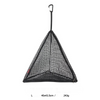 Storage Net Camping Hanging Net Storage Basket PVC Hanging Net Bag