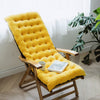 Thickened Folding Chair Lazy Chair Cushion