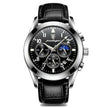 Multifunction Men's Watch Waterproof Luminous