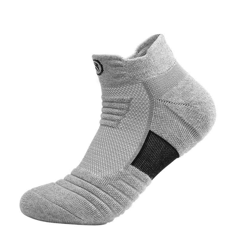 Elite Basketball Socks