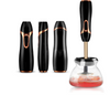 Electric scrubber Makeup brush automatic cleaning machine for ten seconds