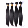 African wig female straight synthetic hair curtain