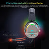 Channel Computer Headset Headset Headset Gaming Games