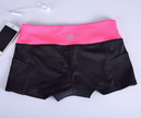 Women Ladies Girls Shorts Training Fitness Sports Gym Cycling Shorts