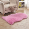 Carpet plush carpet floor mat