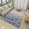 Printed Carpet Floor Mats Living Room Bedroom