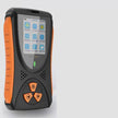 Radiation Personal Dosimeter  Monitor Nuclear Radiation Detector