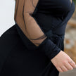 fat lady jumpsuit Deep V sexy women overalls