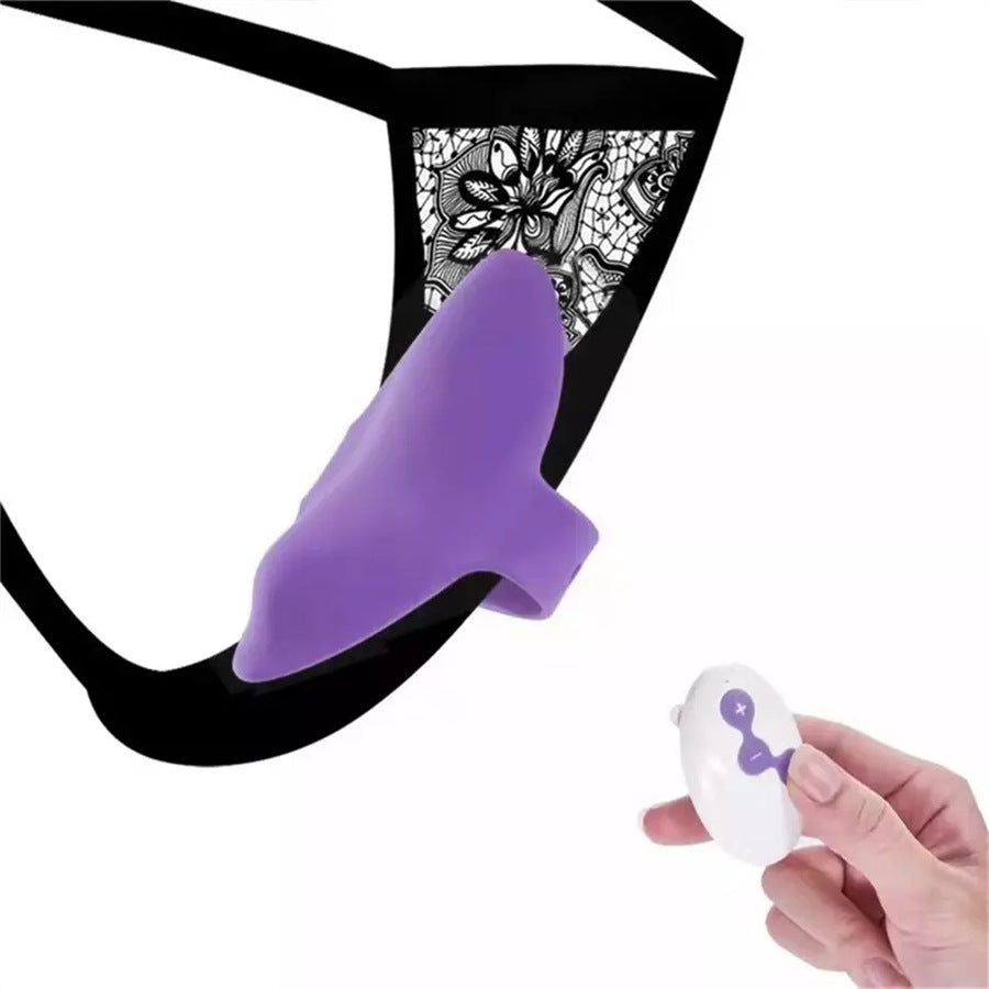 New Women's Wireless Remote Control Toys