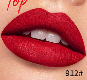 18 color mini capsule lip glaze