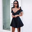 Alpscommerce Short dress